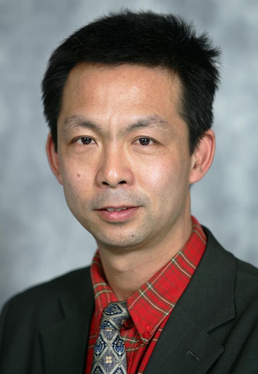 刘老师